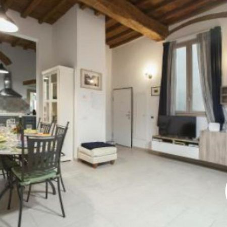 Lg House With Balcony Near Ponte Vecchio Apartment Флоренция Екстериор снимка