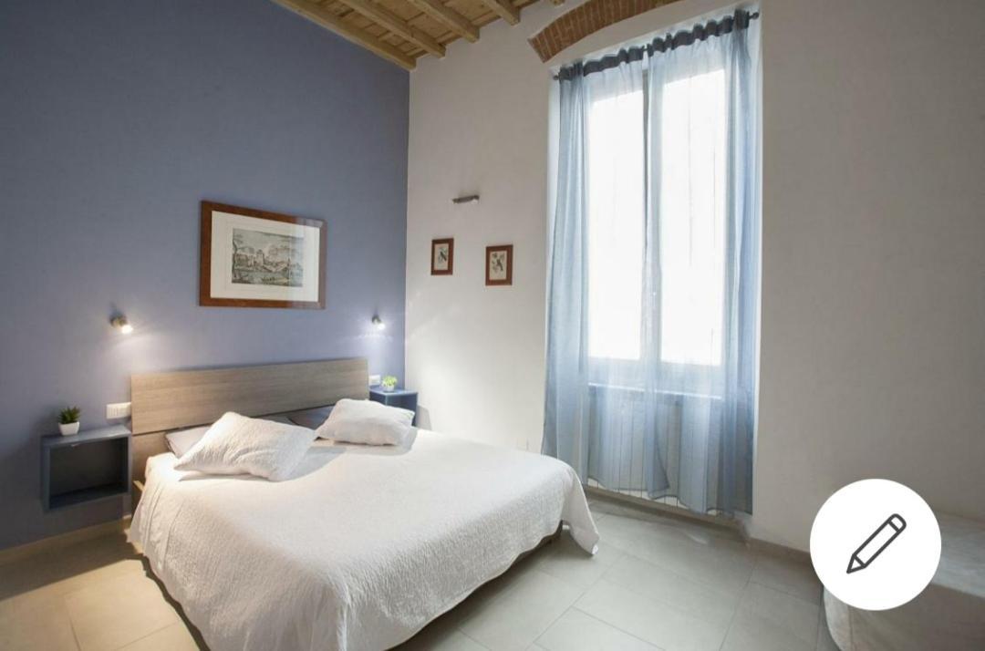 Lg House With Balcony Near Ponte Vecchio Apartment Флоренция Екстериор снимка