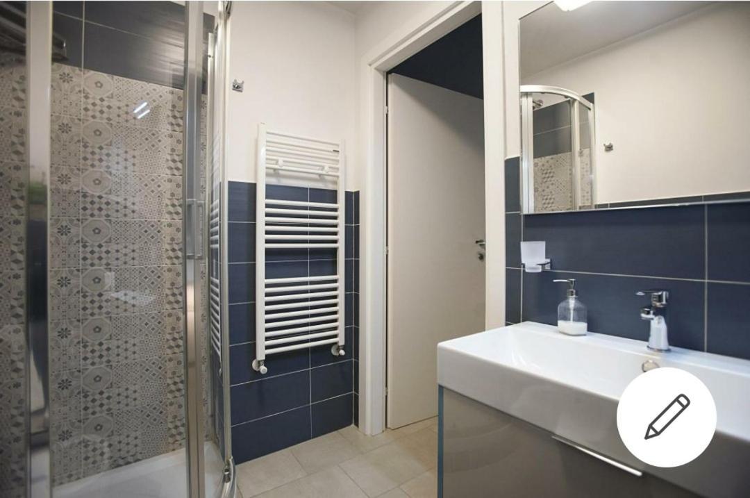 Lg House With Balcony Near Ponte Vecchio Apartment Флоренция Екстериор снимка
