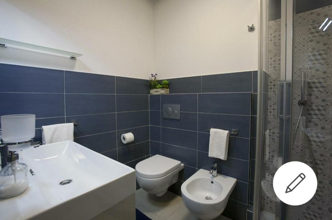 Lg House With Balcony Near Ponte Vecchio Apartment Флоренция Екстериор снимка