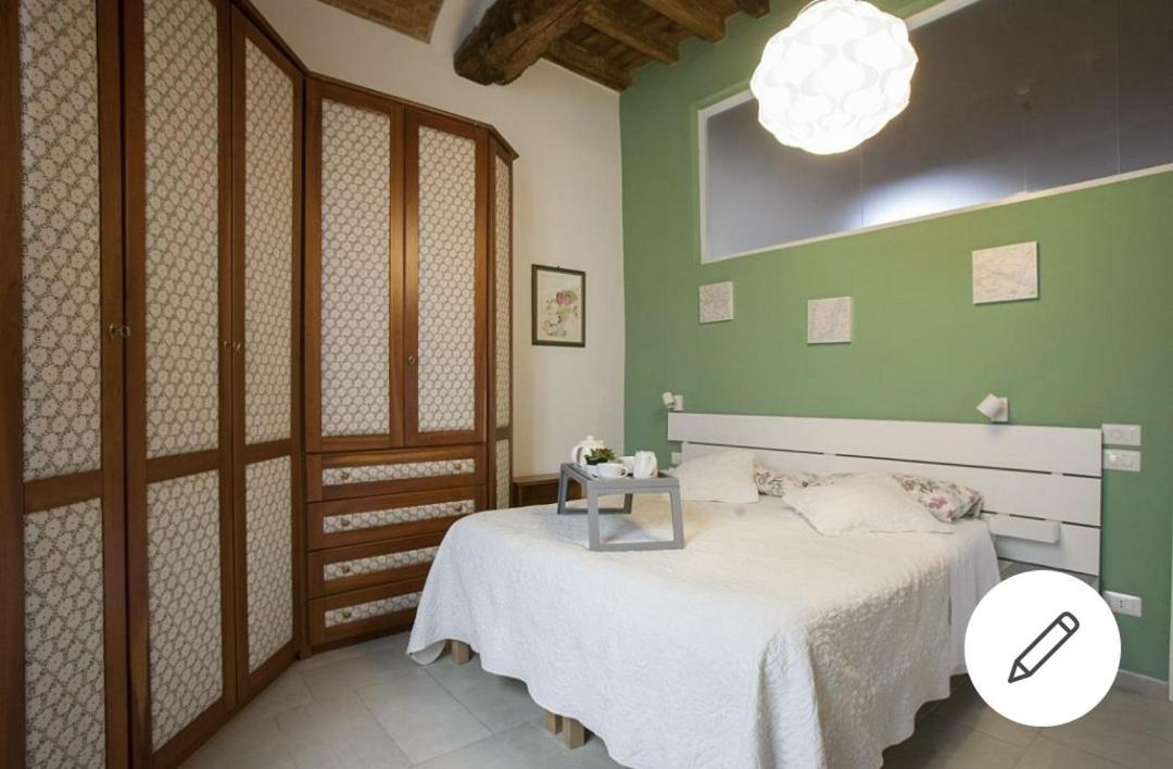 Lg House With Balcony Near Ponte Vecchio Apartment Флоренция Екстериор снимка