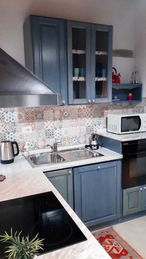 Lg House With Balcony Near Ponte Vecchio Apartment Флоренция Екстериор снимка
