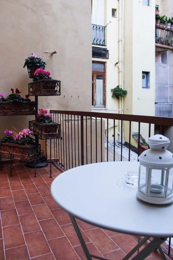 Lg House With Balcony Near Ponte Vecchio Apartment Флоренция Екстериор снимка