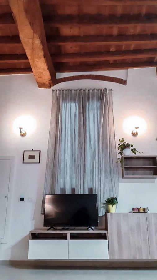 Lg House With Balcony Near Ponte Vecchio Apartment Флоренция Екстериор снимка