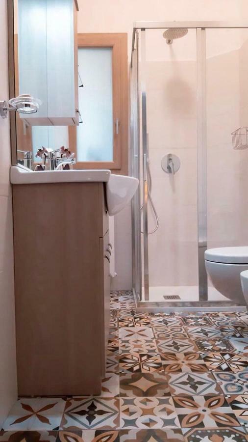 Lg House With Balcony Near Ponte Vecchio Apartment Флоренция Екстериор снимка