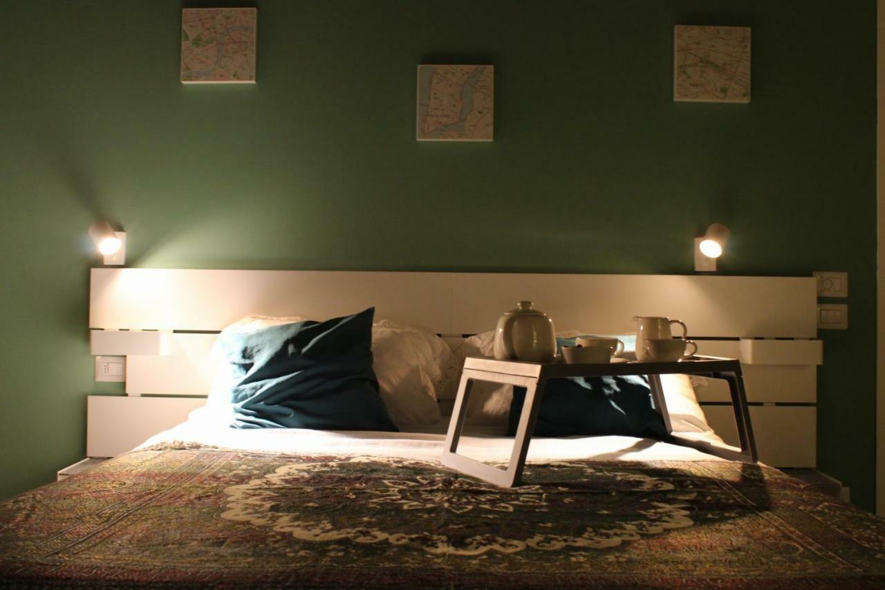 Lg House With Balcony Near Ponte Vecchio Apartment Флоренция Екстериор снимка