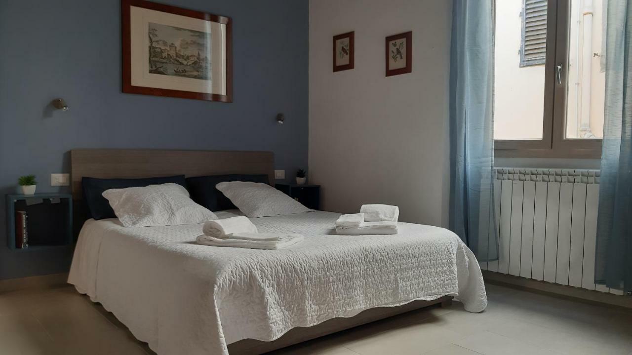 Lg House With Balcony Near Ponte Vecchio Apartment Флоренция Екстериор снимка