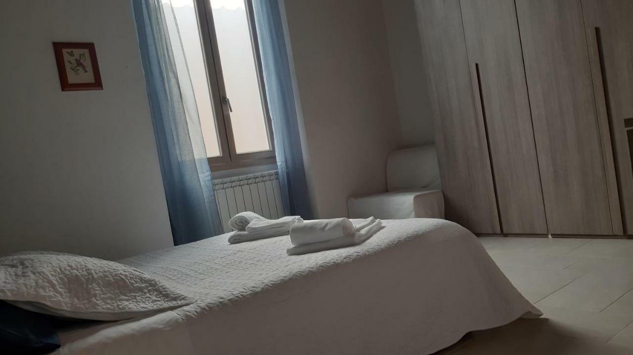 Lg House With Balcony Near Ponte Vecchio Apartment Флоренция Екстериор снимка