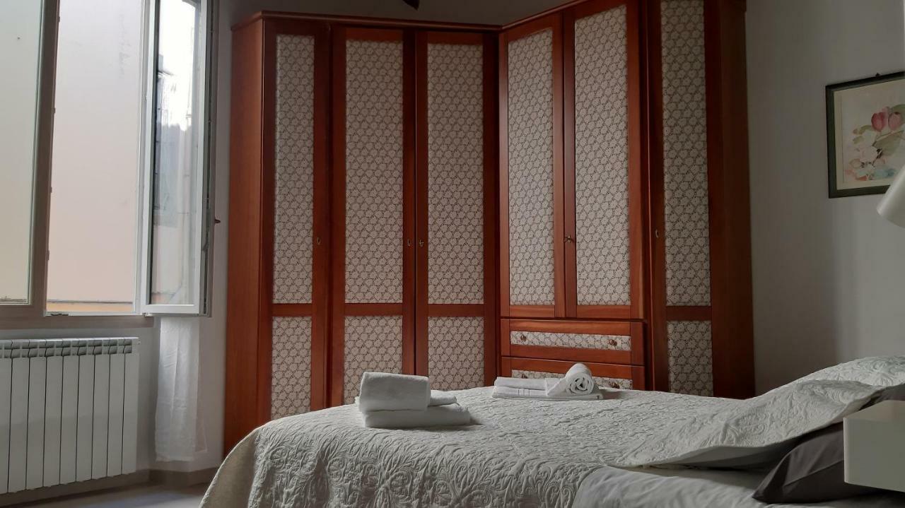 Lg House With Balcony Near Ponte Vecchio Apartment Флоренция Екстериор снимка