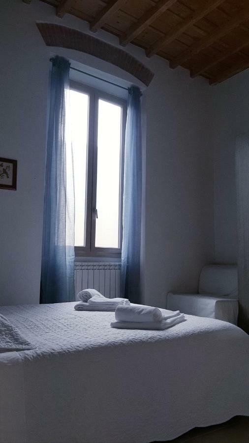 Lg House With Balcony Near Ponte Vecchio Apartment Флоренция Екстериор снимка